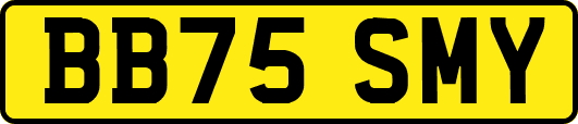 BB75SMY