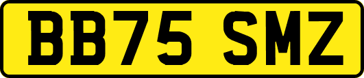 BB75SMZ