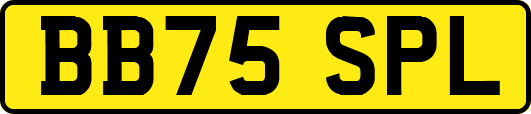 BB75SPL