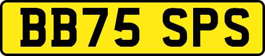 BB75SPS