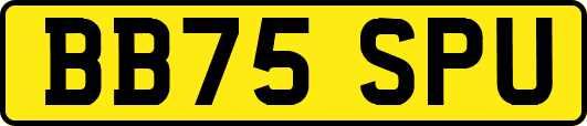BB75SPU