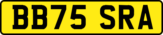 BB75SRA