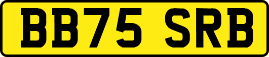 BB75SRB