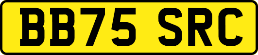 BB75SRC