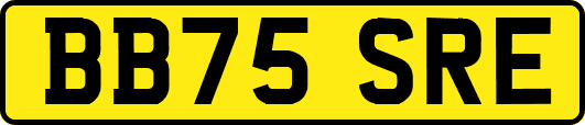 BB75SRE