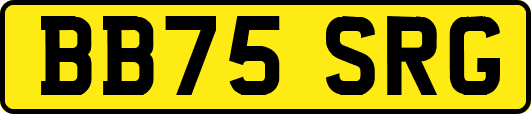 BB75SRG