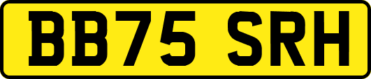 BB75SRH