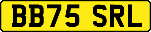 BB75SRL