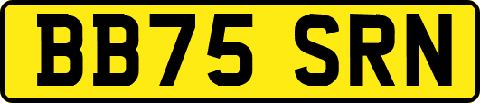 BB75SRN
