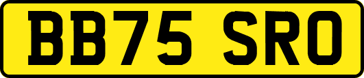 BB75SRO
