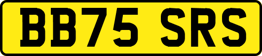 BB75SRS