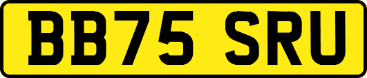 BB75SRU