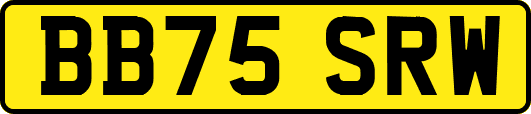 BB75SRW