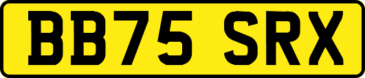 BB75SRX
