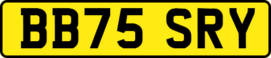 BB75SRY