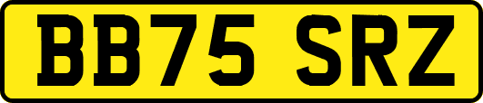 BB75SRZ