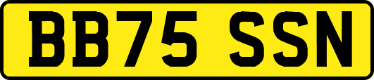 BB75SSN