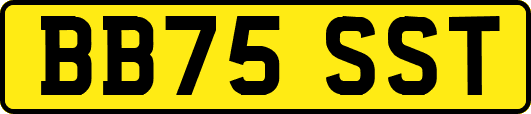 BB75SST