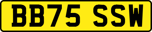 BB75SSW