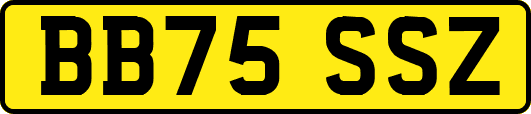 BB75SSZ