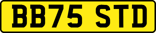 BB75STD