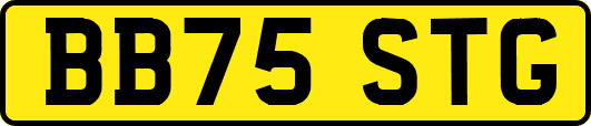 BB75STG