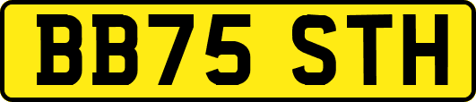 BB75STH