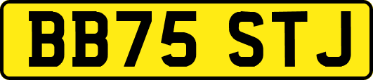 BB75STJ
