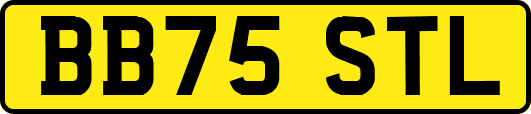 BB75STL