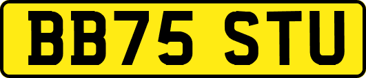 BB75STU
