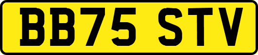 BB75STV