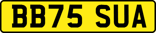 BB75SUA