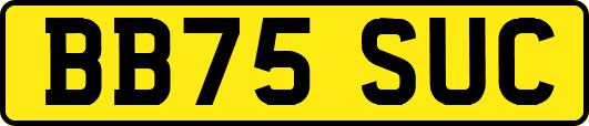 BB75SUC