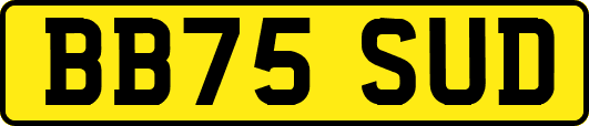 BB75SUD