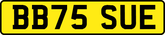 BB75SUE