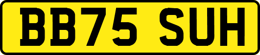 BB75SUH