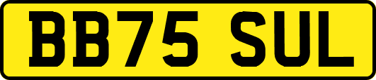 BB75SUL