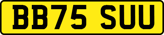 BB75SUU