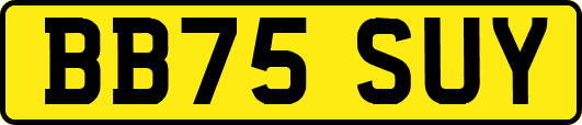 BB75SUY