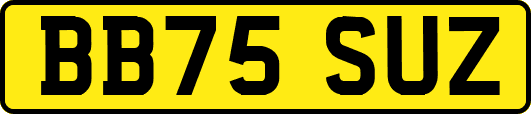 BB75SUZ