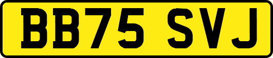 BB75SVJ