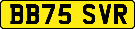 BB75SVR