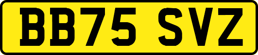 BB75SVZ