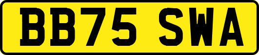 BB75SWA