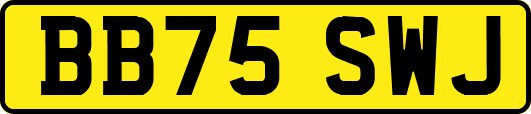 BB75SWJ