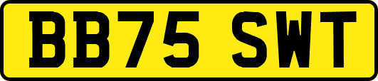 BB75SWT