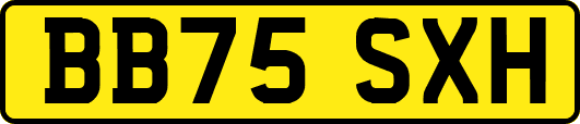 BB75SXH