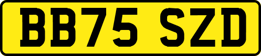 BB75SZD