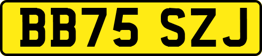 BB75SZJ