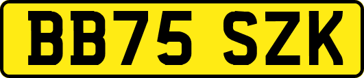 BB75SZK